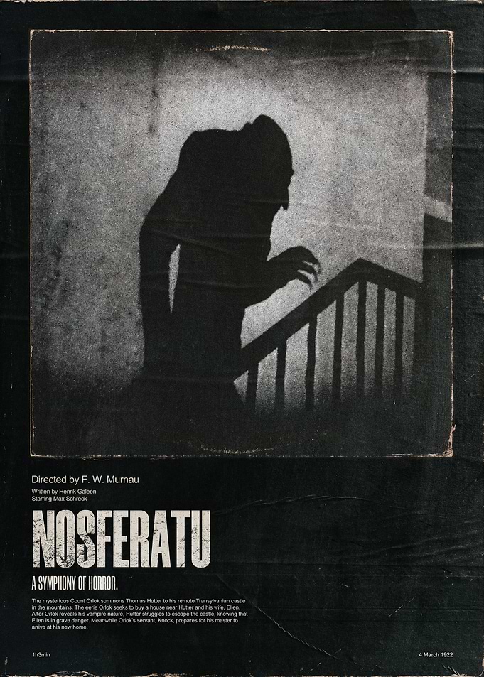 Nosferatu