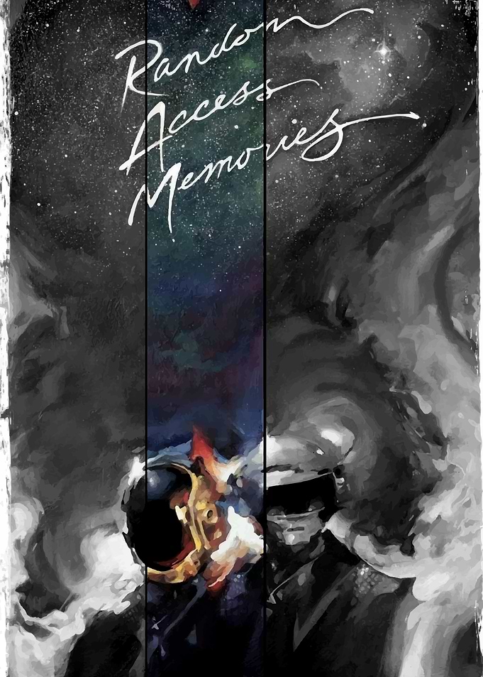 Daft Punk Best