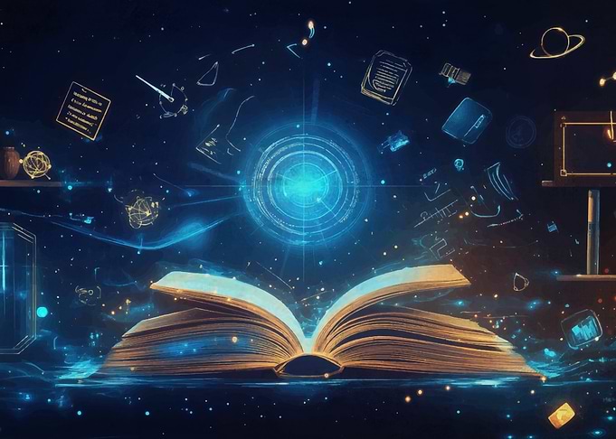 Book Magic