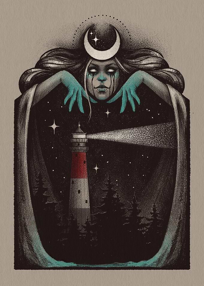 Lighthouse