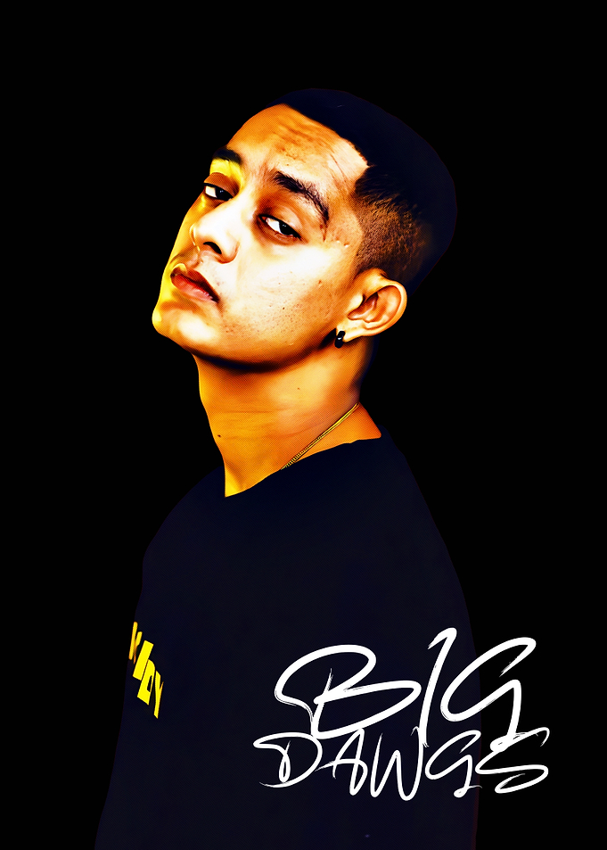 Hanumankind Rapper