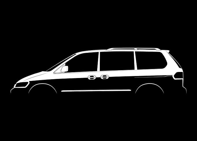 Odyssey (1998) Silhouette