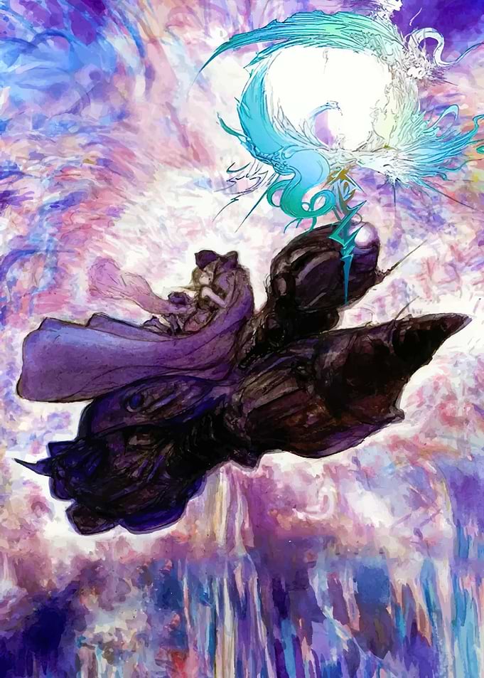 Final Fantasy XVI
