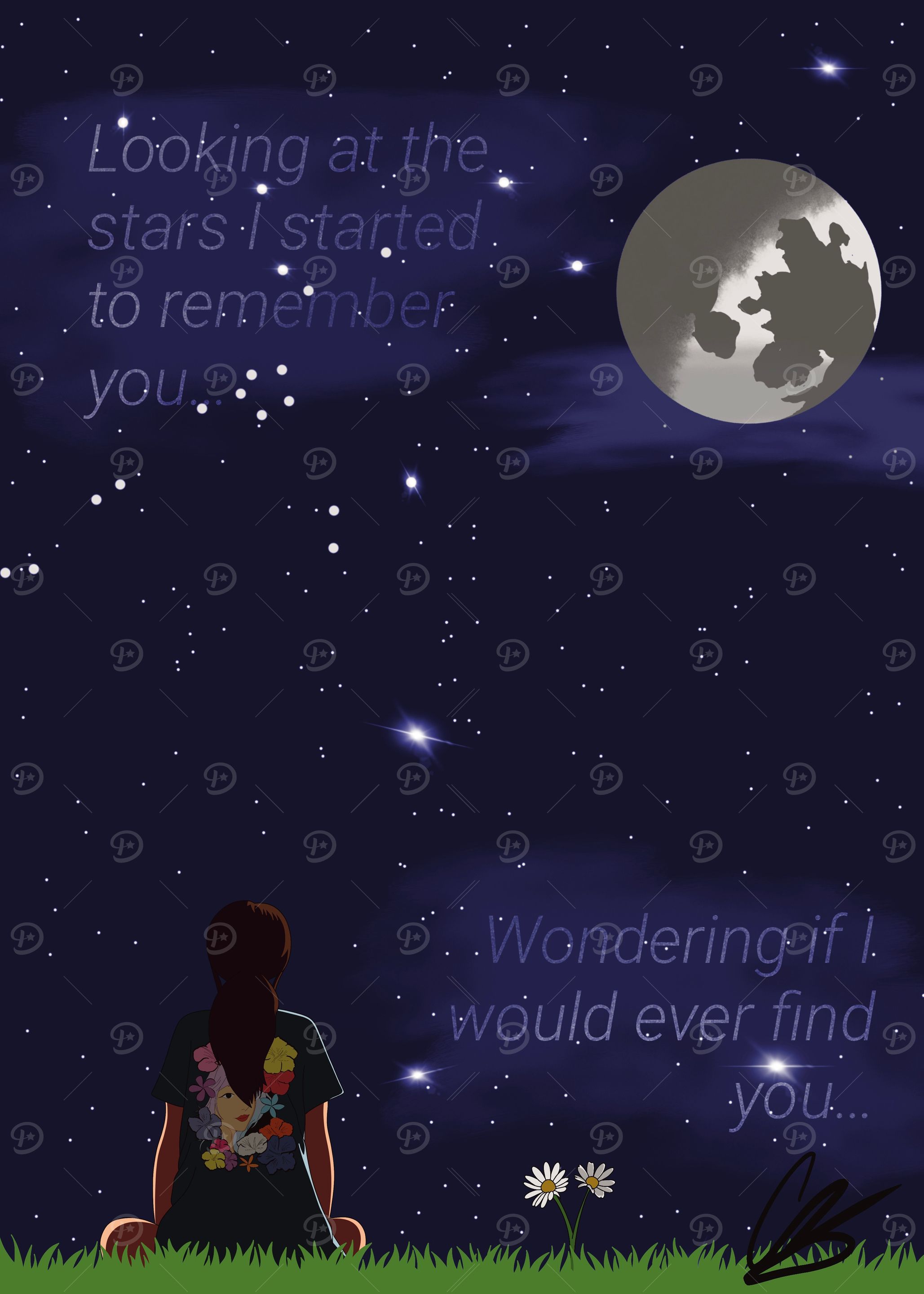 Stargazing