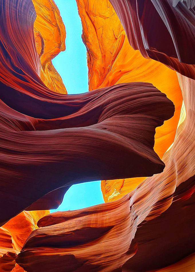 Antelope Canyon