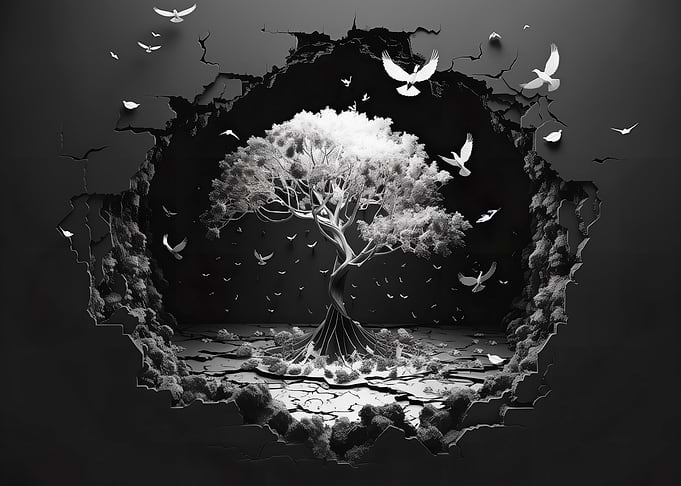 Tree of Hope