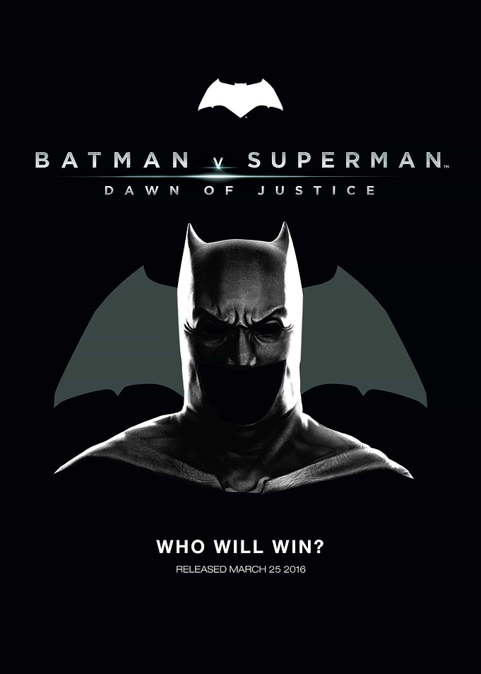 Who will win?