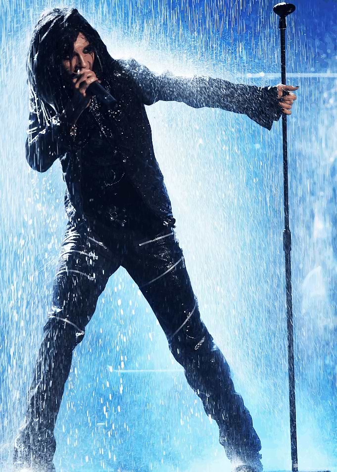 Bill Kaulitz