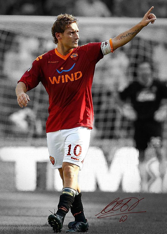 Francesco Totti
