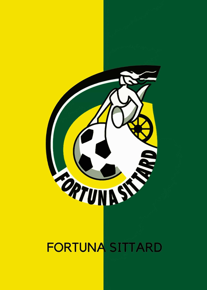 Fortuna Sittard Logo