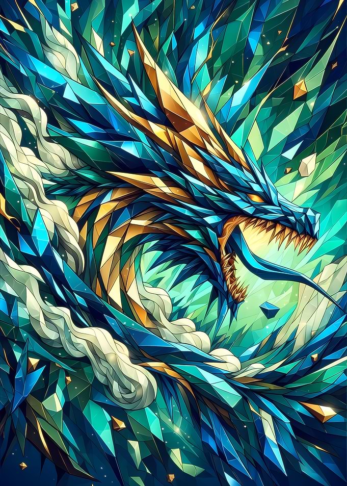 Crystal Shardwing