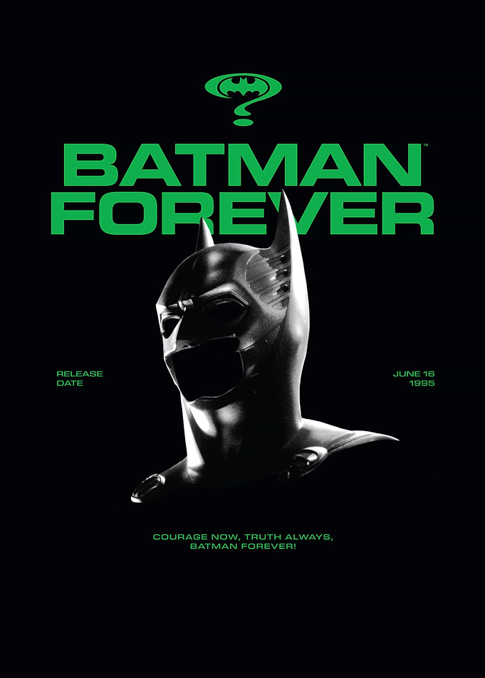 Batman Forever