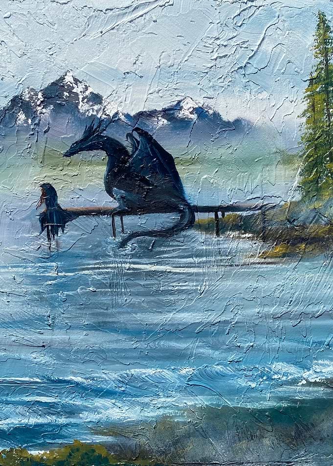 High Water