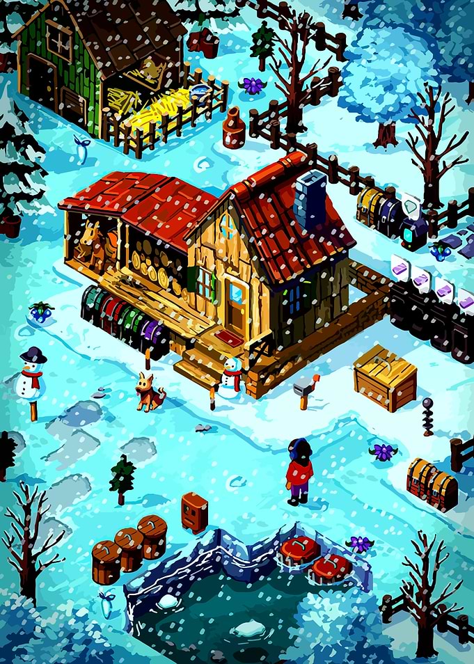 Stardew Valley
