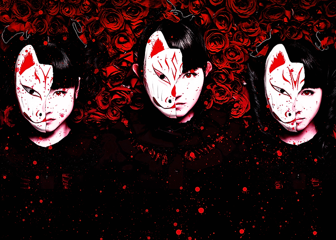 Baby Metal Japane