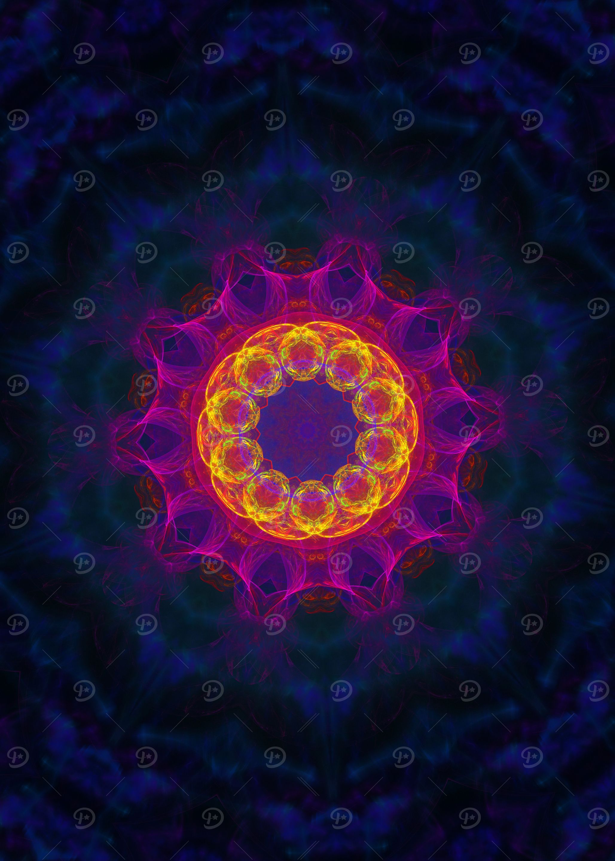 Circle of Fire