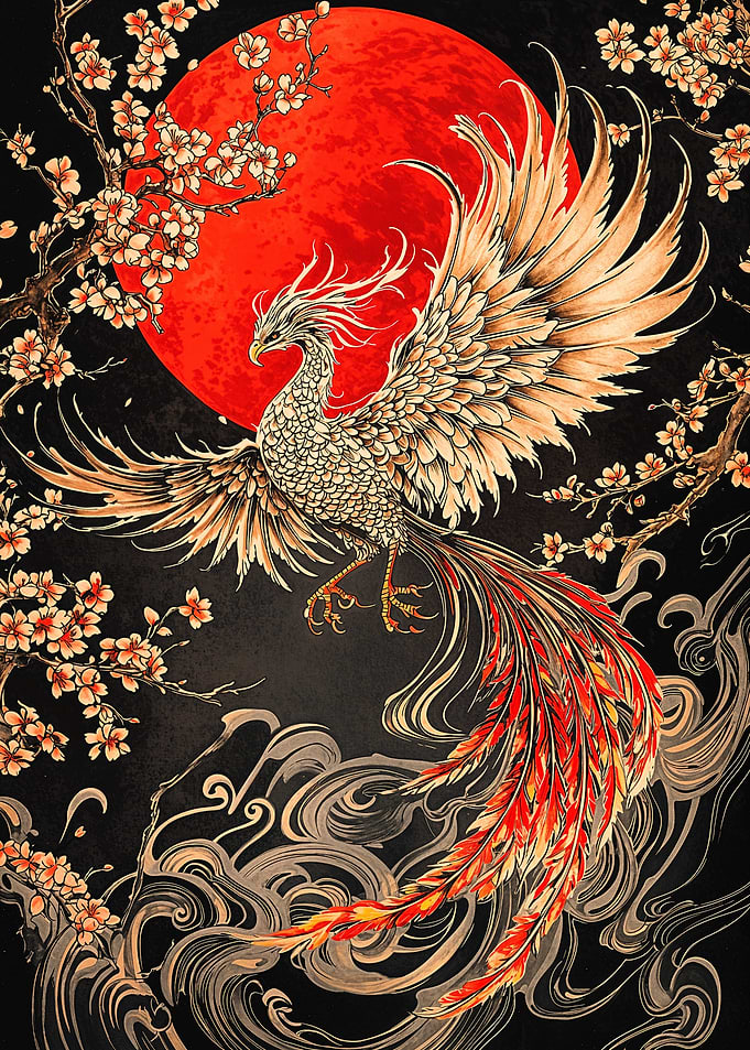 Phoenix Rising