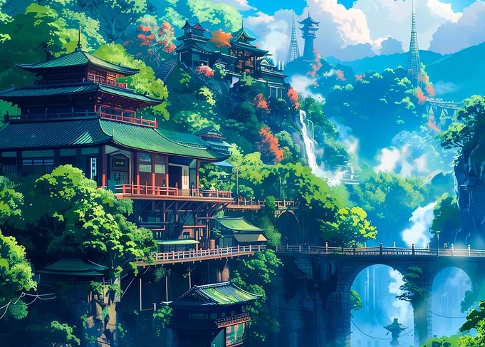 Shogun Estate