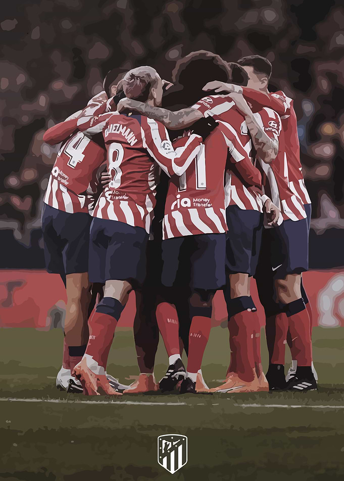 Atletico Madrid