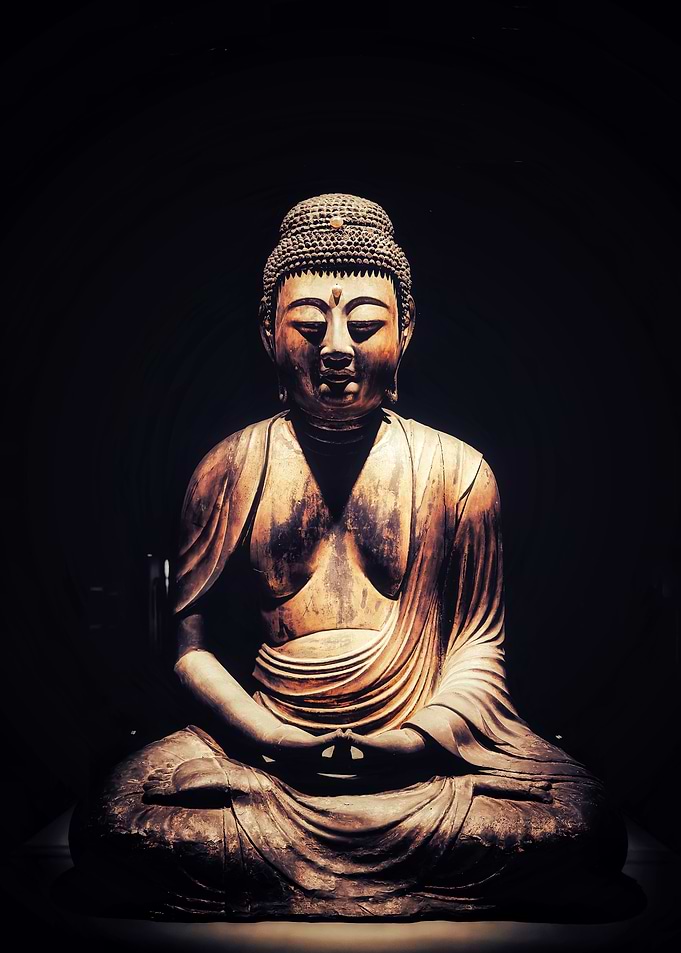 Buddha Statue