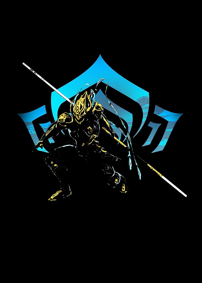 Warframe Wukong Prime