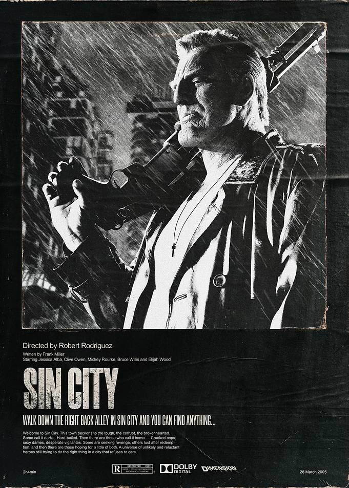 Sin City
