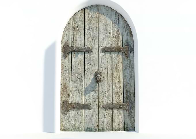WhiteDoor in Morocco