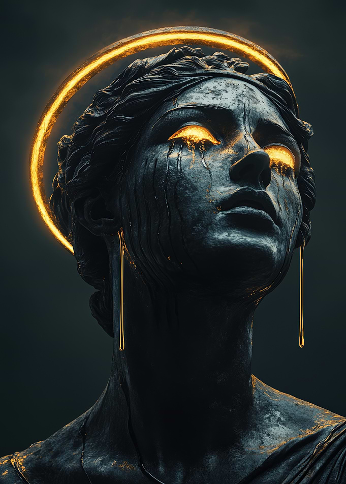 Roman Statue