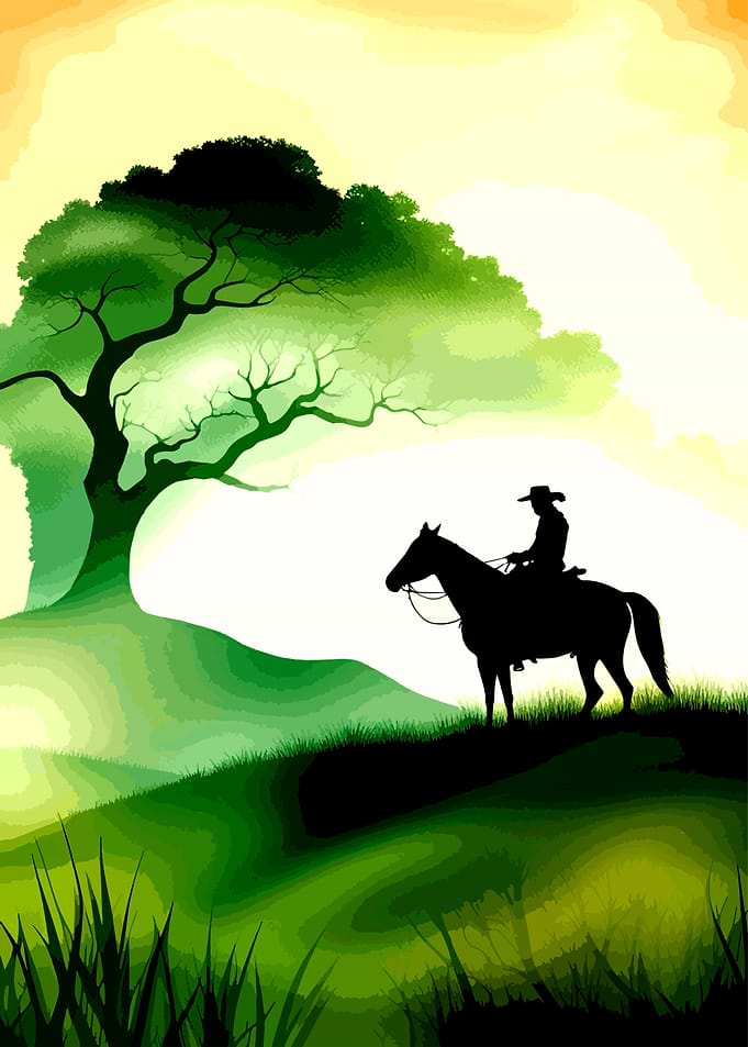 Red Dead Redemtion 2