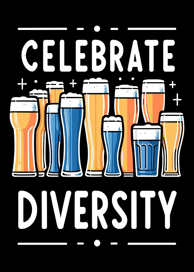 Celebrate Diversity