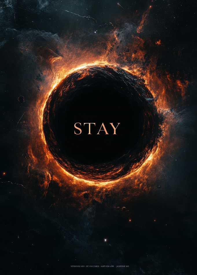 Black Hole Stay