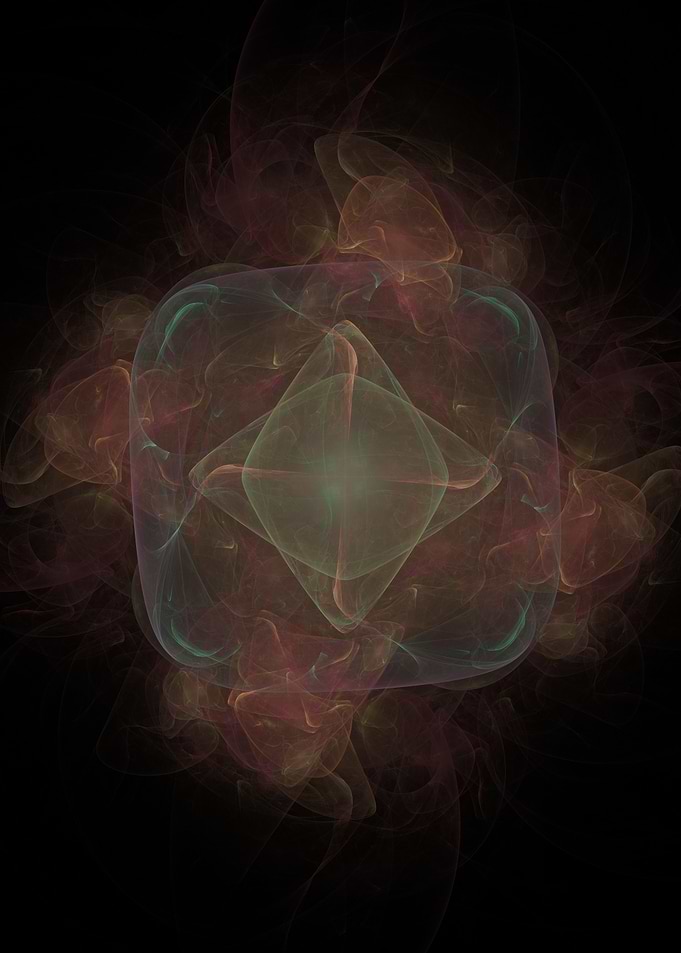 Jellyfish Cubed