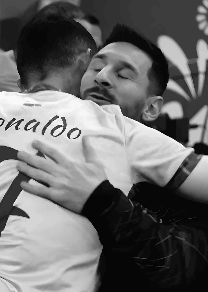 moment of sportsmanship