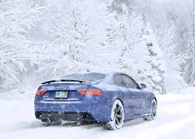 Audi RS5