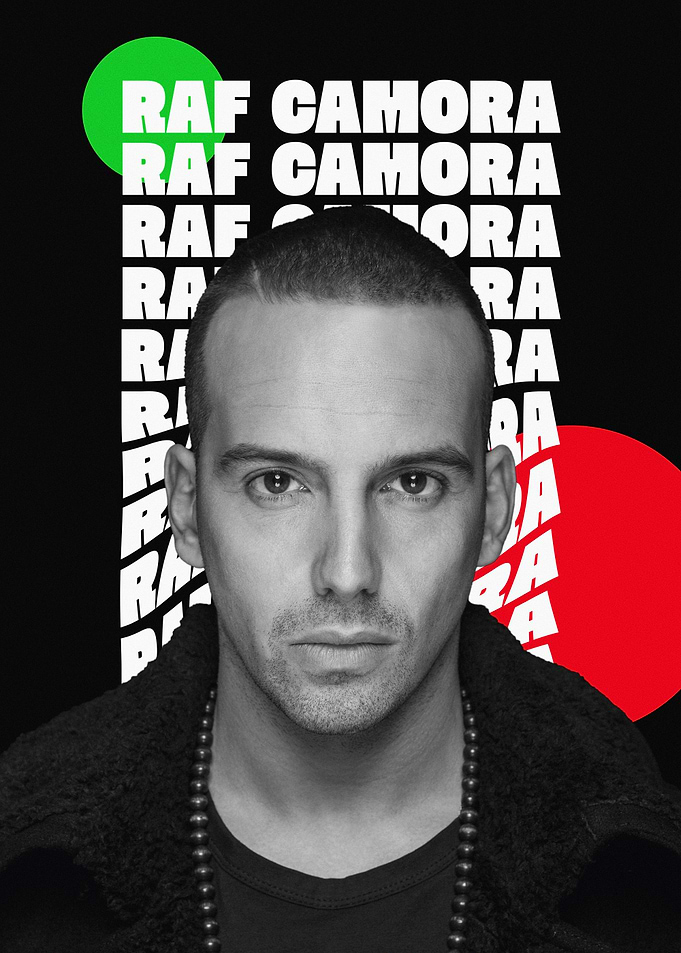 Raf Camora