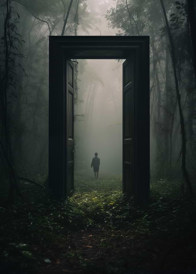 The Forest Gateway