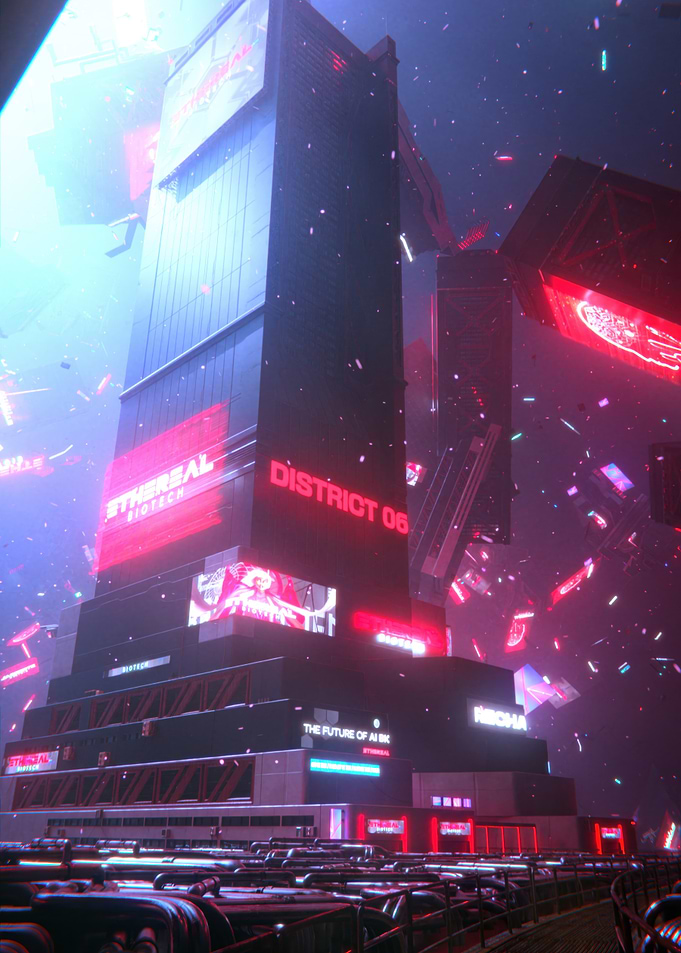 District 06