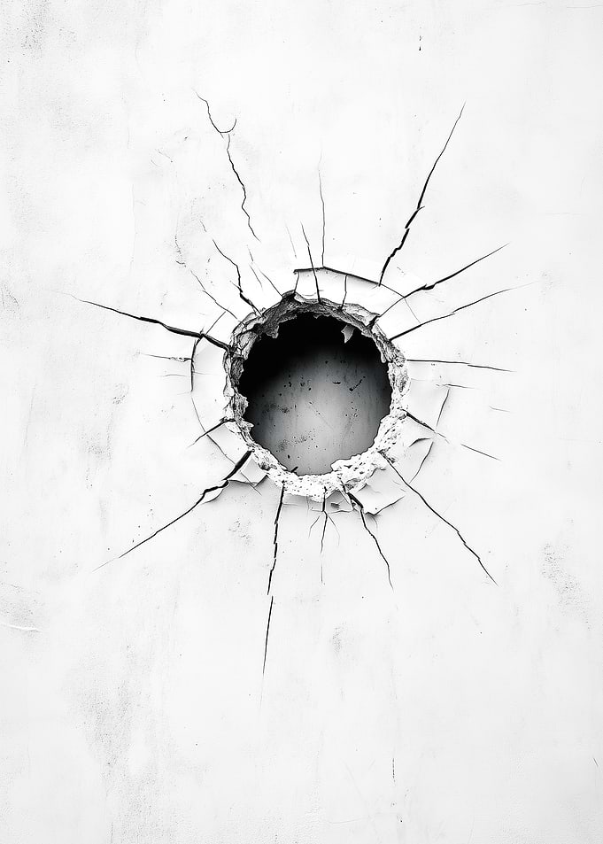 Hole in Wall