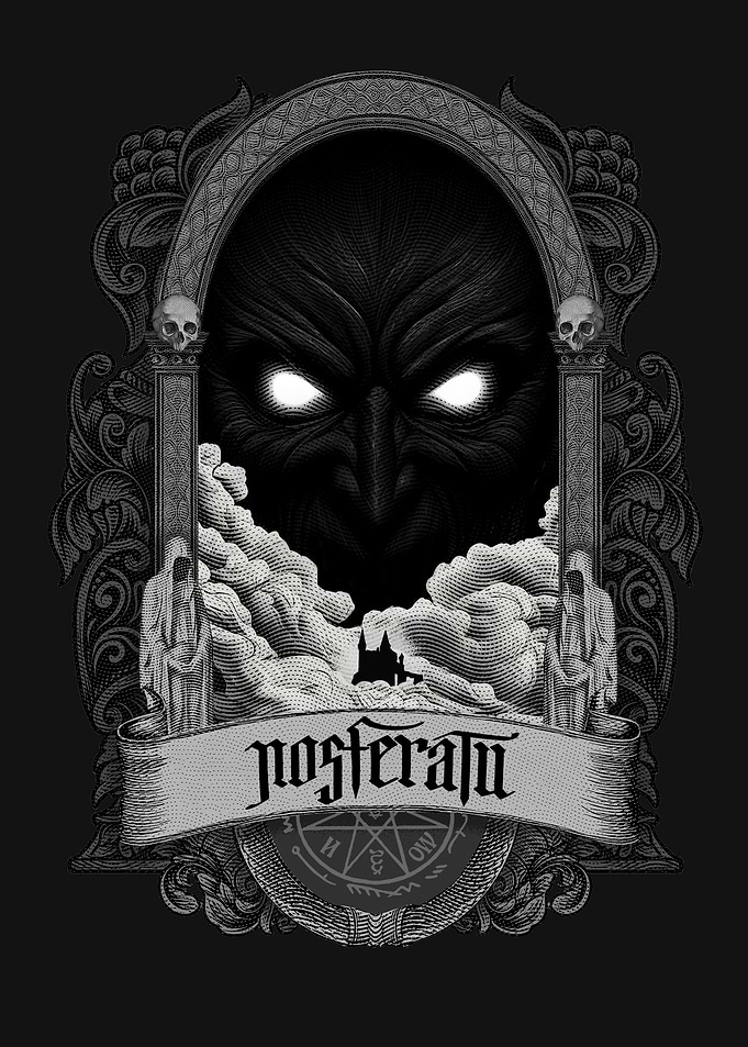 Nosferatu Poster