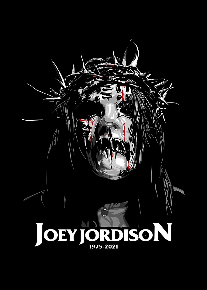Joey Jordison