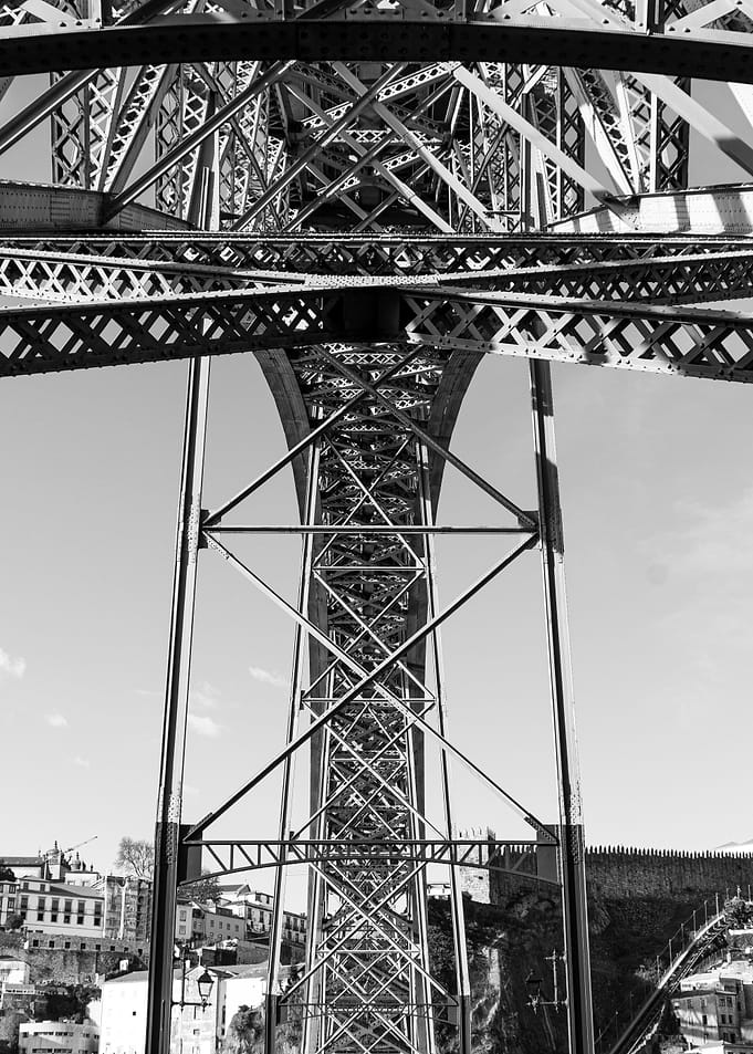 Bridge Structure