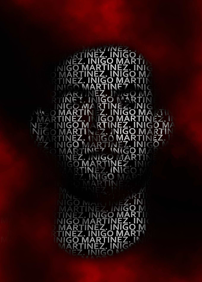 Inigo Martinez