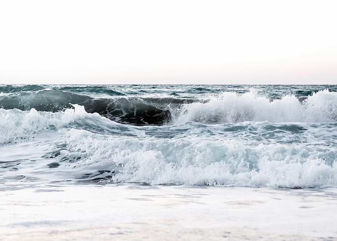 Ocean Waves