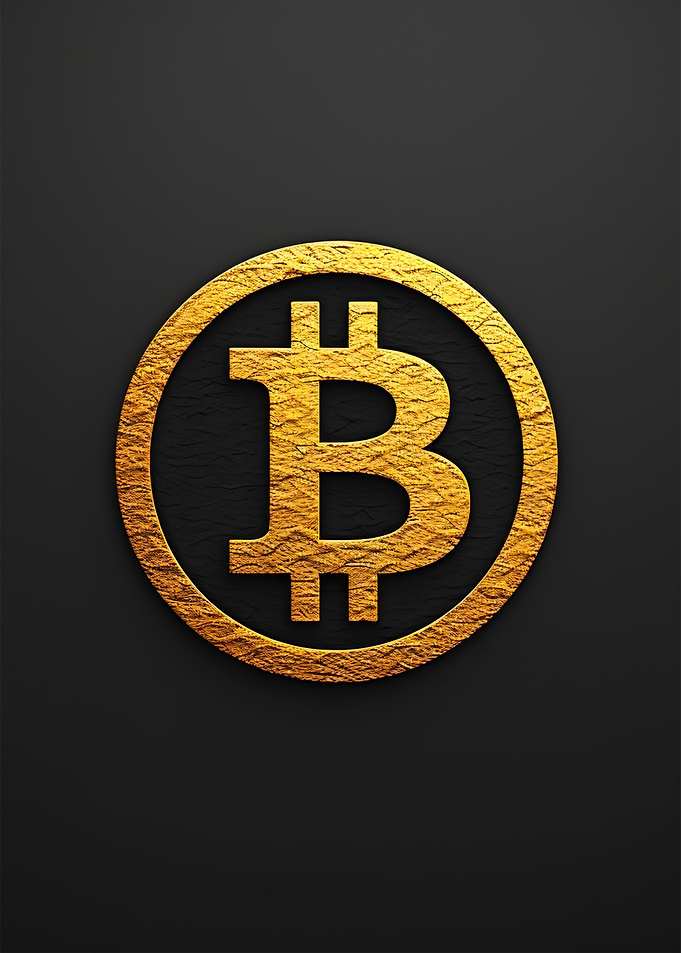 Bitcoin Logo