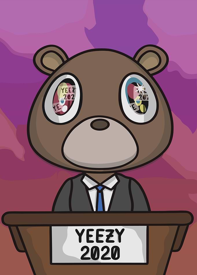 Kanye West