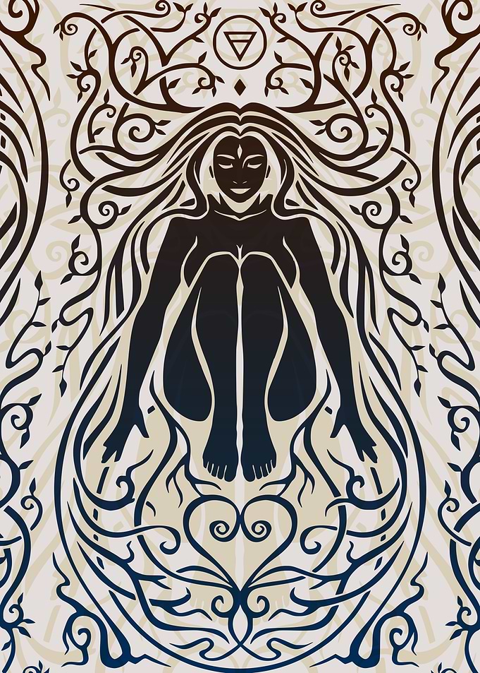 mother earth