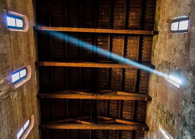 Heavenly Light