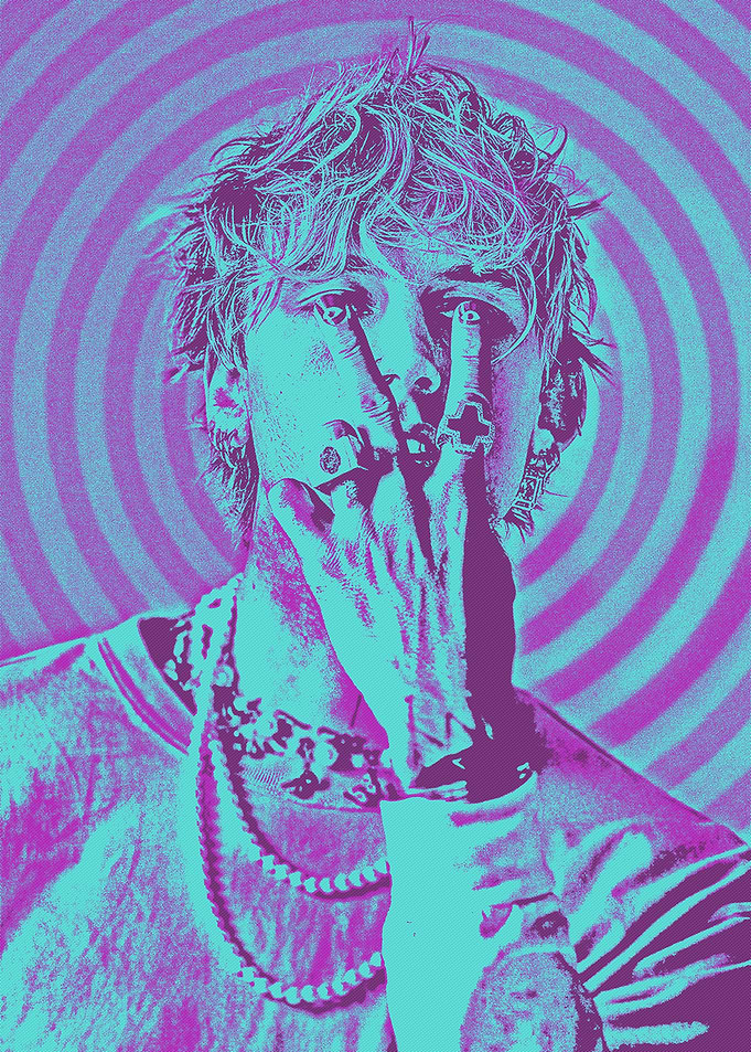 Machine Gun Kelly