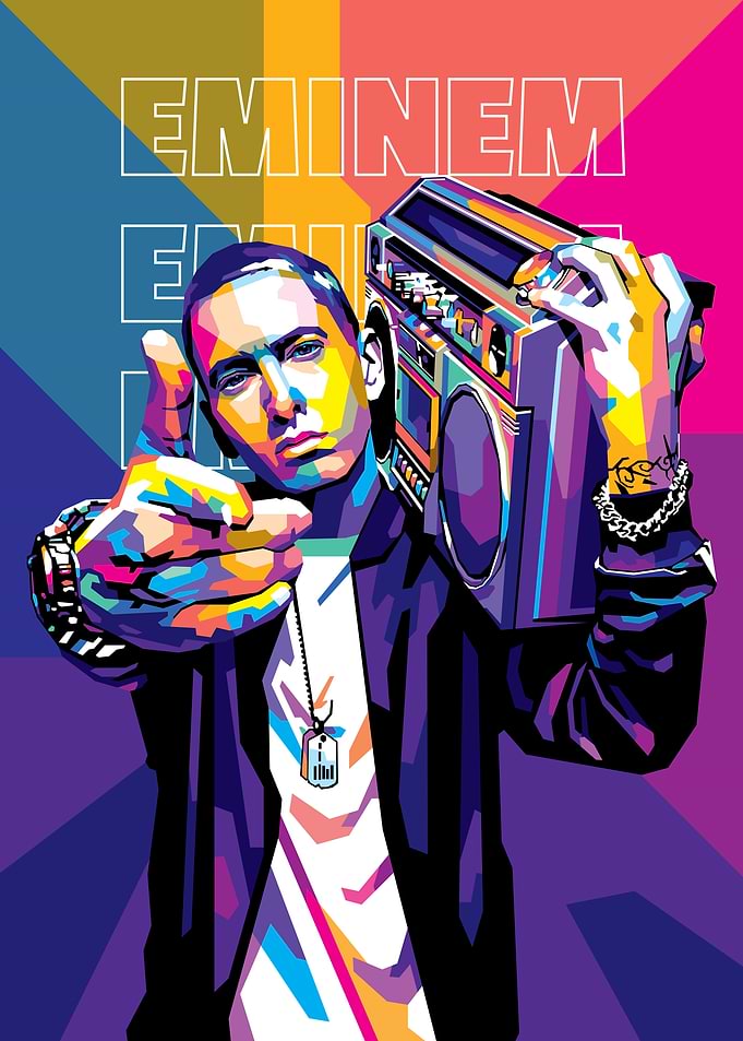Rapper 001