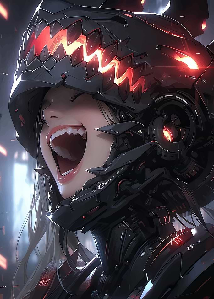 Anime Girl